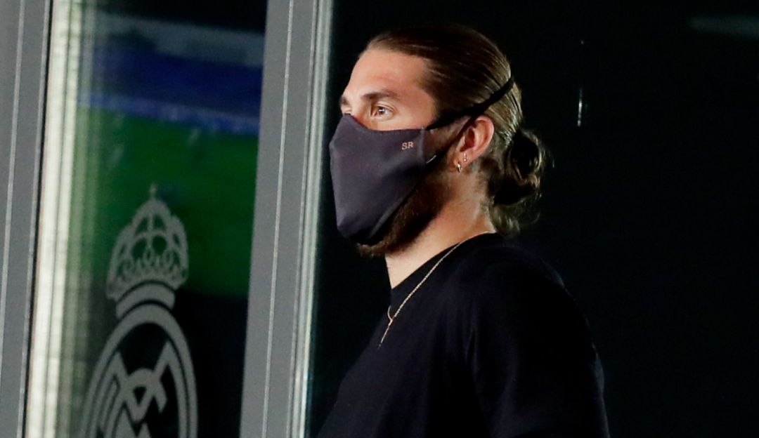 Sergio Ramos Sergio Ramos