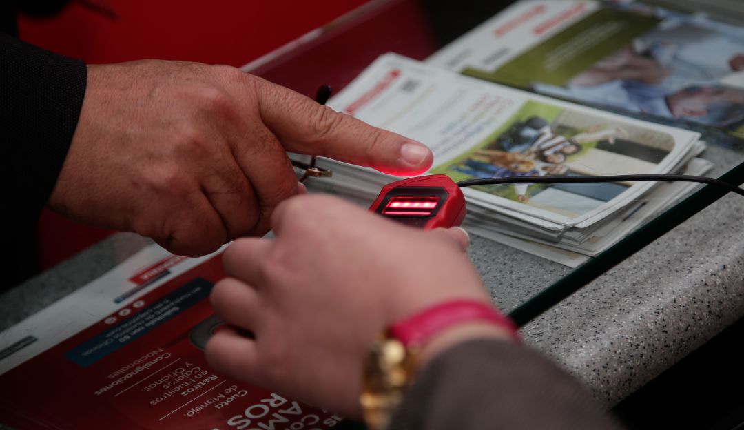 Cambios en el retiro de dinero en cajeros Cambios en el retiro de dinero en cajeros