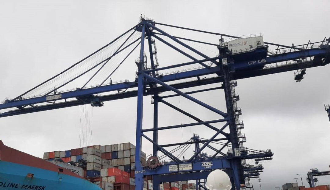 La empresa habría causada demores a transportadores La empresa habría causada demores a transportadores