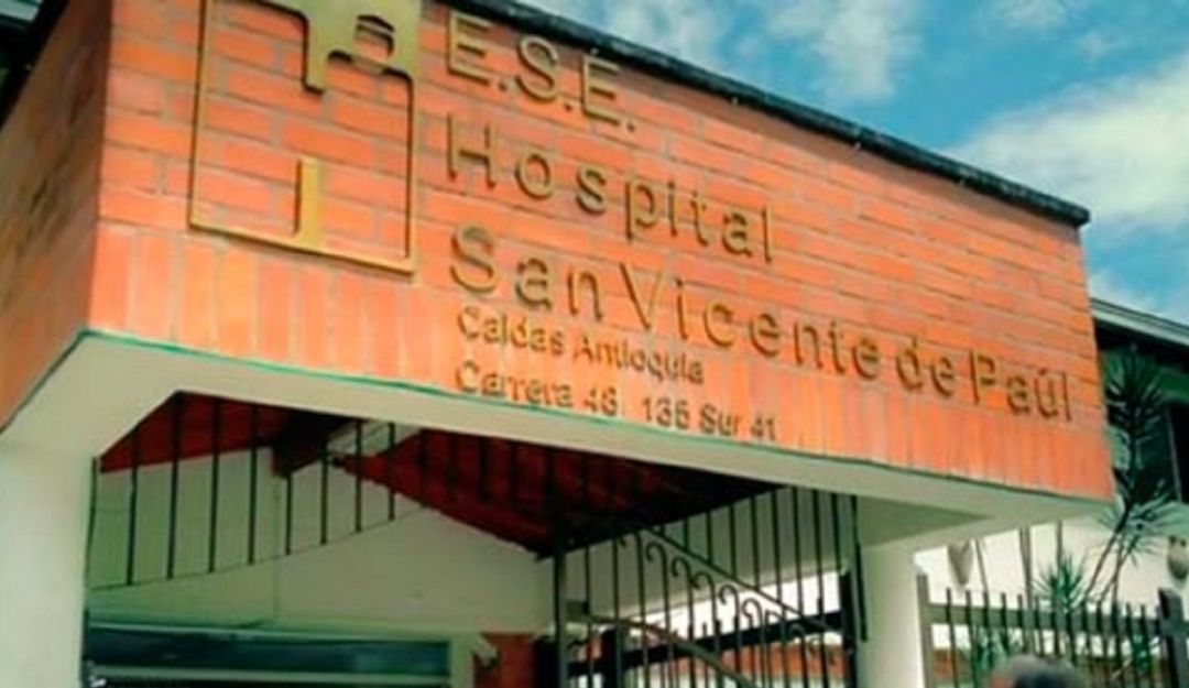 Nueve médicos quedaron por fuera de la contratación y denuncian incumplimiento del acuerdo de la Junta Directiva del hospital Nueve médicos quedaron por fuera de la contratación y denuncian incumplimiento del acuerdo de la Junta Directiva del hospital