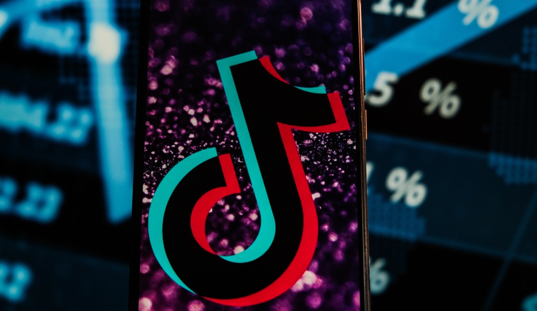 TikTok, red social de contenido multimedia TikTok, red social de contenido multimedia