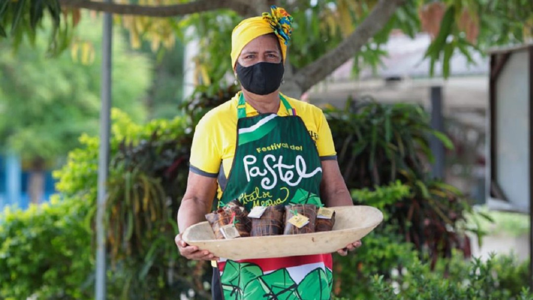 El Festival del Pastel abre la ruta de Sazón en Atlántico