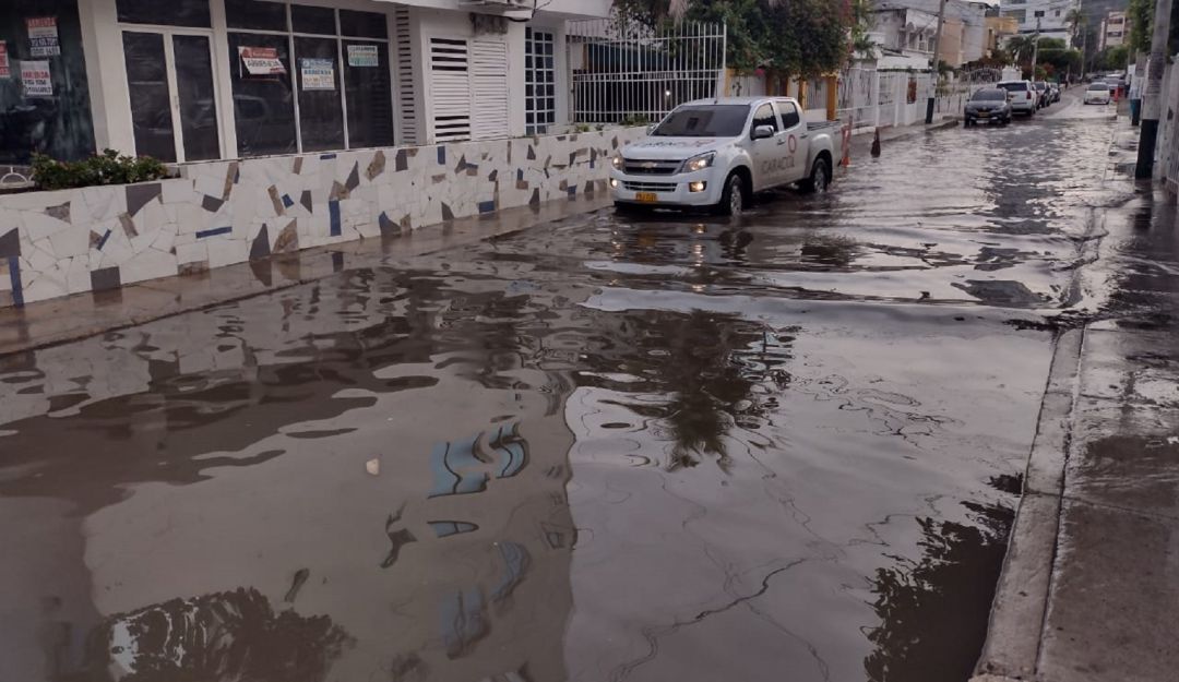 Huracán Elsa Huracán Elsa