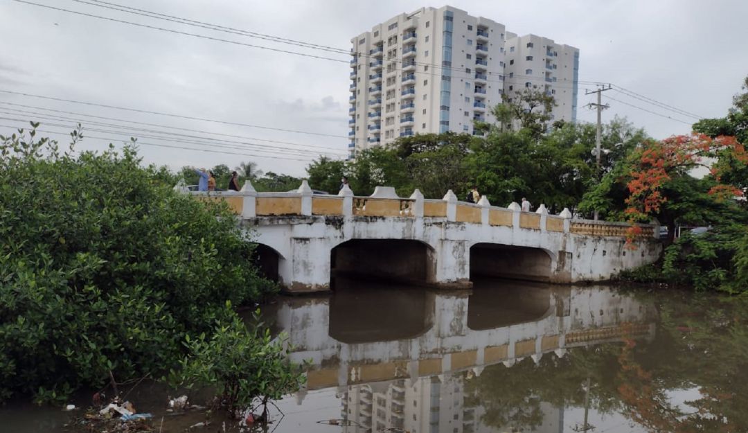 Puente Jiménez Puente Jiménez