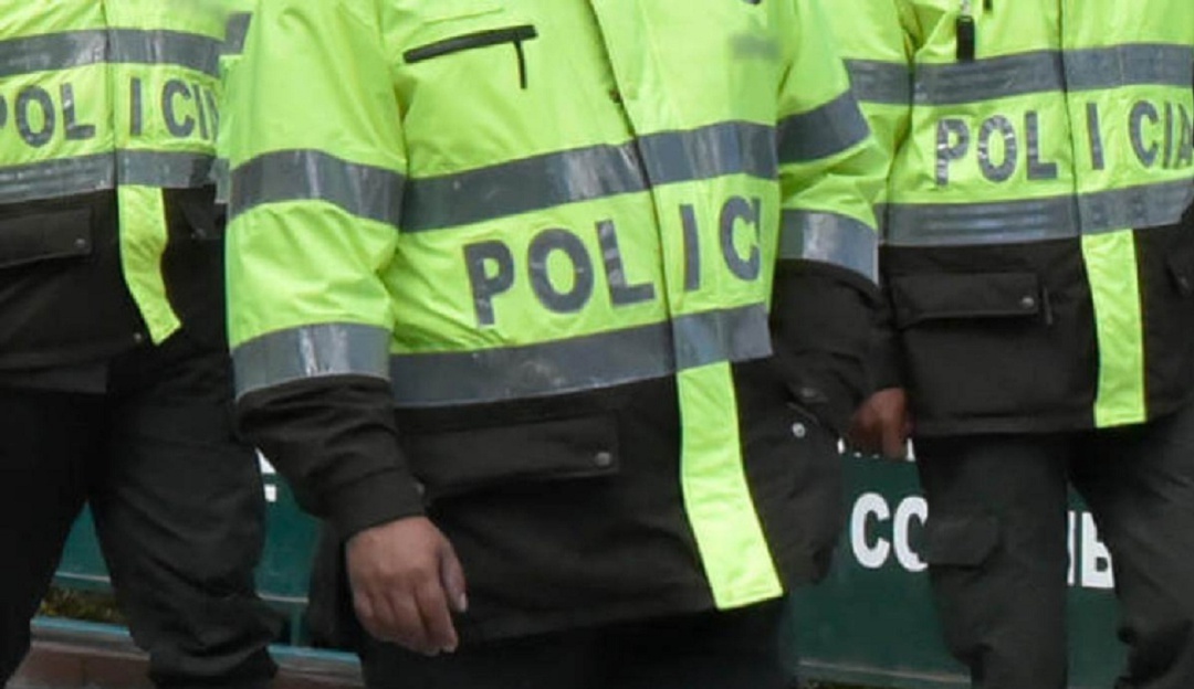 Ataque a la policía en Tibú Ataque a la policía en Tibú