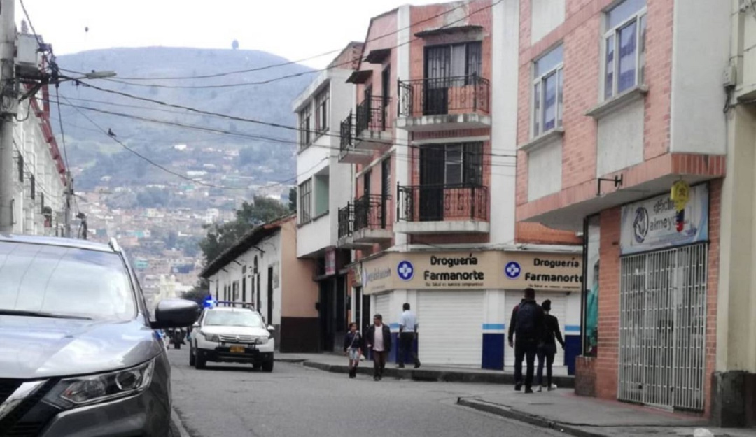 Autoridades piden autorización para reforzar medidas COVID-19 Autoridades piden autorización para reforzar medidas COVID-19