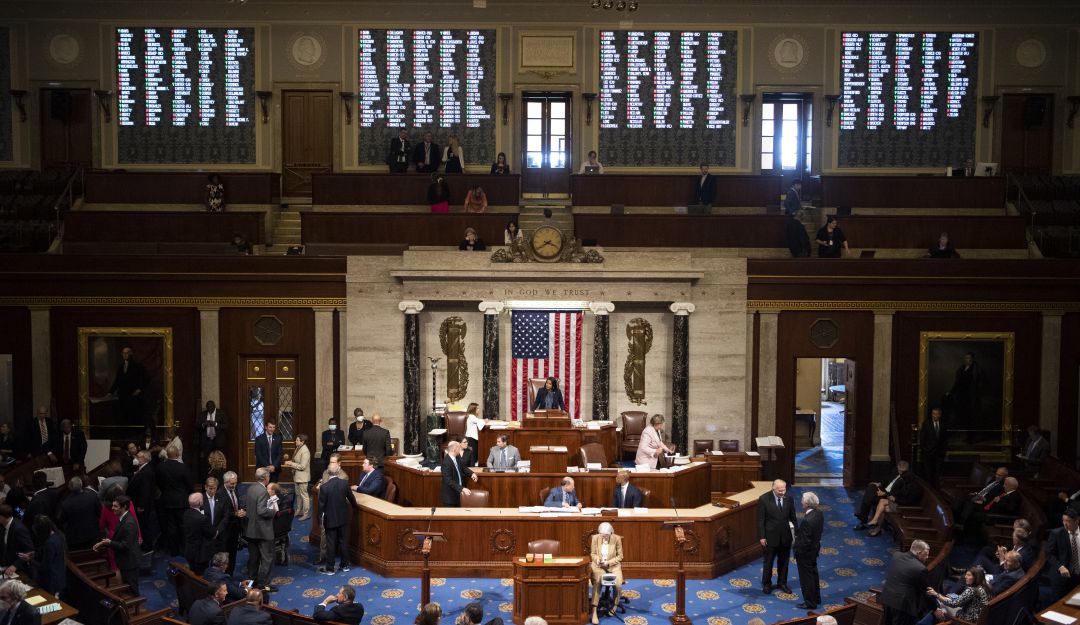 Congreso de los Estados Unidos Congreso de los Estados Unidos