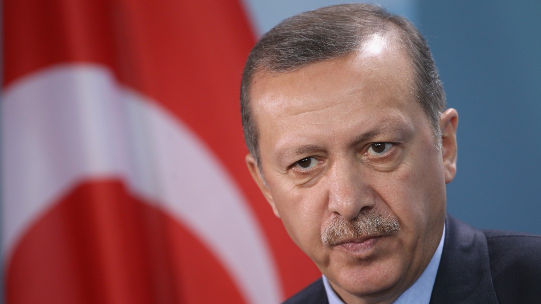 Turquía abandona convenio contra violencia contra mujeres
