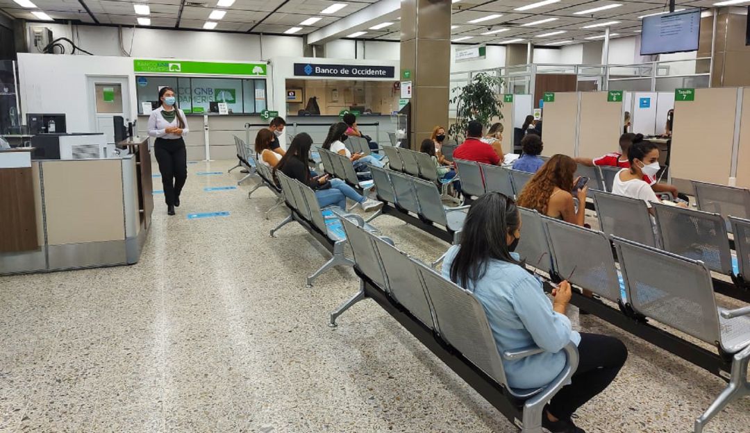 La oficina tramitará 468 pasaportes de lunes a viernes La oficina tramitará 468 pasaportes de lunes a viernes