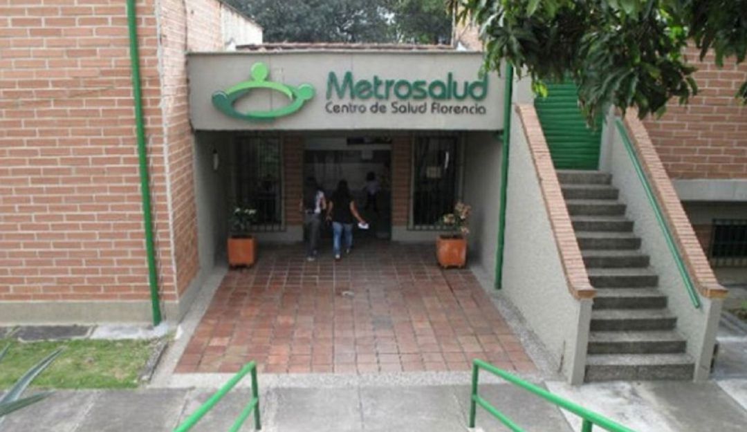 El hecho se habría presentado el pasado 21 de mayo en uno de los puntos de atención El hecho se habría presentado el pasado 21 de mayo en uno de los puntos de atención