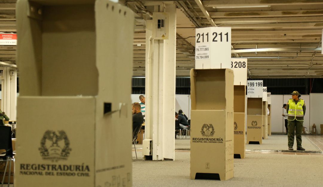 Las elecciones presidenciales serán el 29 de mayo del año 2022 Las elecciones presidenciales serán el 29 de mayo del año 2022