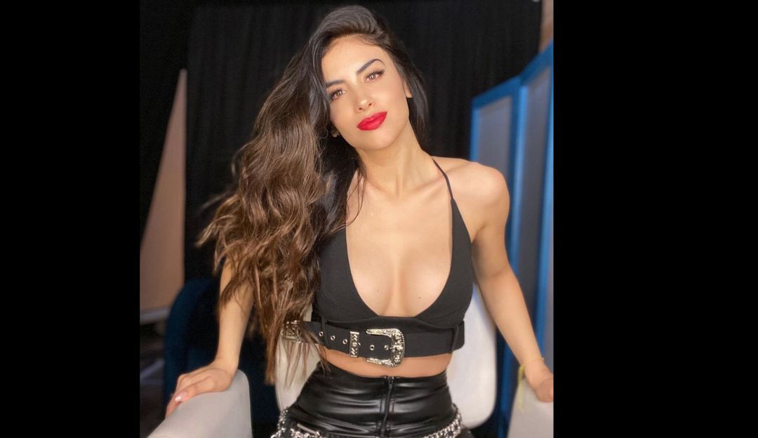 Jessica Cediel Jessica Cediel
