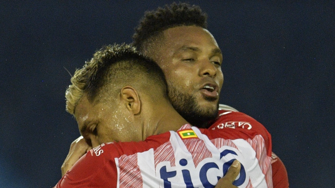 Junior en 24 horas dejó ir 129 goles