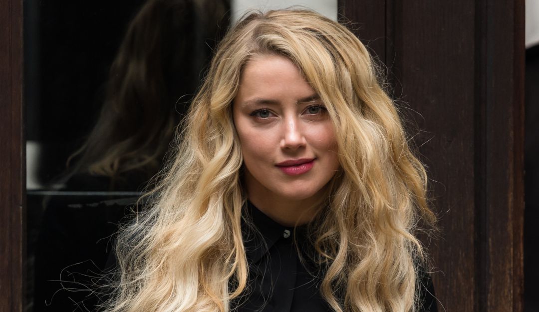 Amber Heard Amber Heard