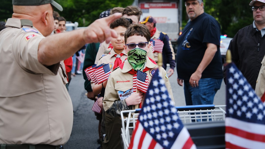 Boy Scouts pagarán 850 millones USD a víctimas de abusos sexuales en EE.UU.
