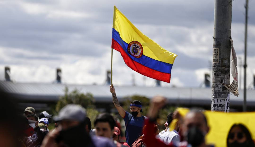 Protestas sociales Protestas sociales
