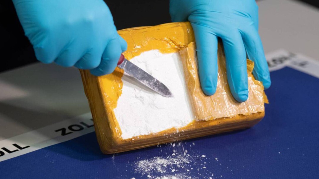 Pereira lidera consumo de cocaína: MinJusticia y U. de Caldas