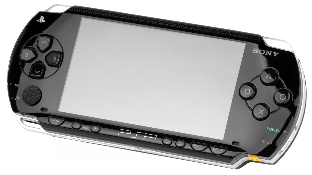 Sony permitirá seguir comprando juegos de PSP desde tiendas de PS3 y Vita