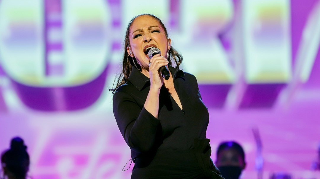 La Buena y La Mejor: Gloria Estefan