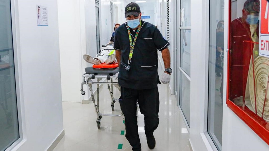 Reiteran en Manizales la importancia de afiliarse al sistema de salud
