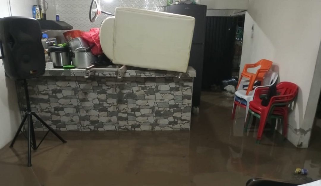 Asbama apoya la emergencia Asbama apoya la emergencia