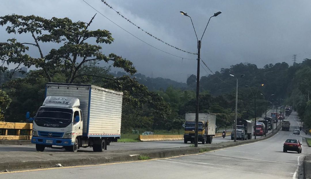 Más de 114 mil 199 carros se movilizaron por las vías del Tolima. Más de 114 mil 199 carros se movilizaron por las vías del Tolima.