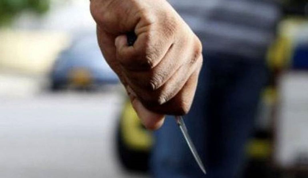 El crimen ocurrió mientras la víctima compartía con otras personas El crimen ocurrió mientras la víctima compartía con otras personas