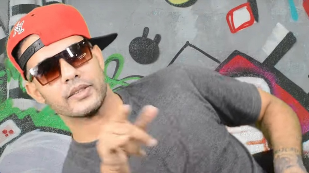Raperos dominicanos narran noticias a través de su música