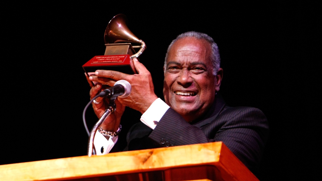 La Buena y La Mejor: Cheo Feliciano