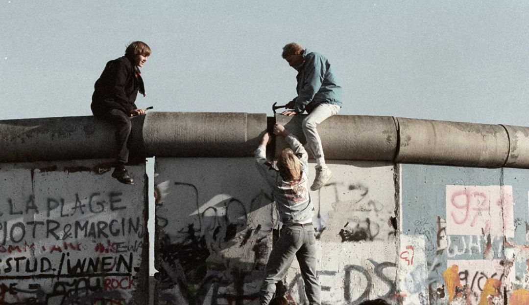 La KGB sabía que se planeaba derribar el Muro de Berlín La KGB sabía que se planeaba derribar el Muro de Berlín