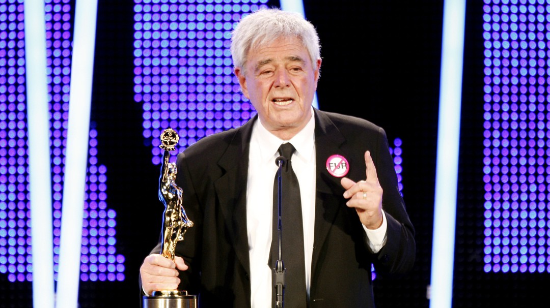 Spielberg, Mel Gibson y el resto de Hollywood despide a Richard Donner
