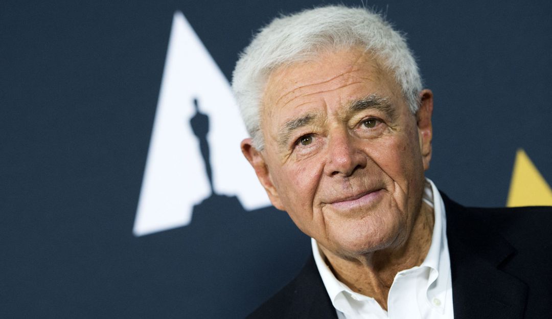 Muere director de "Superman" Richard Donner a los 91 años Muere director de "Superman" Richard Donner a los 91 años
