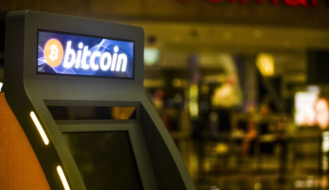 Cajeros para bitcoin Cajeros para bitcoin