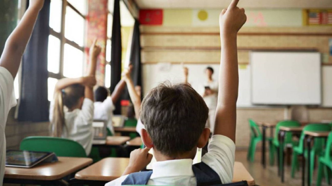 "Volvemos a la presencialidad, pero bajo amenaza": docentes de Huila