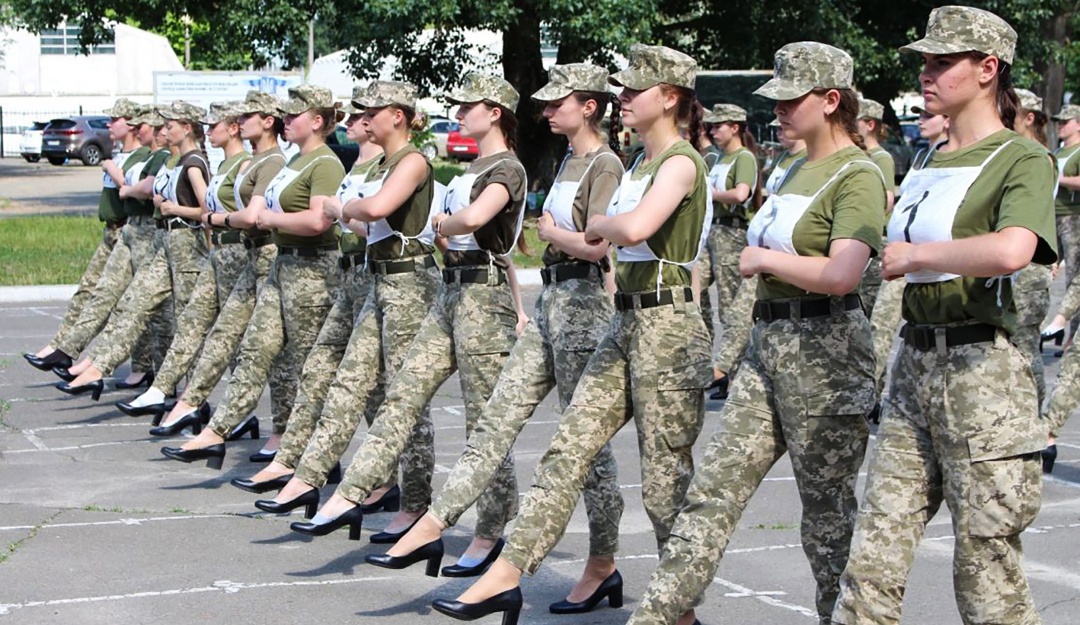Ukrainian Defence ministry press-service Ukrainian Defence ministry press-service