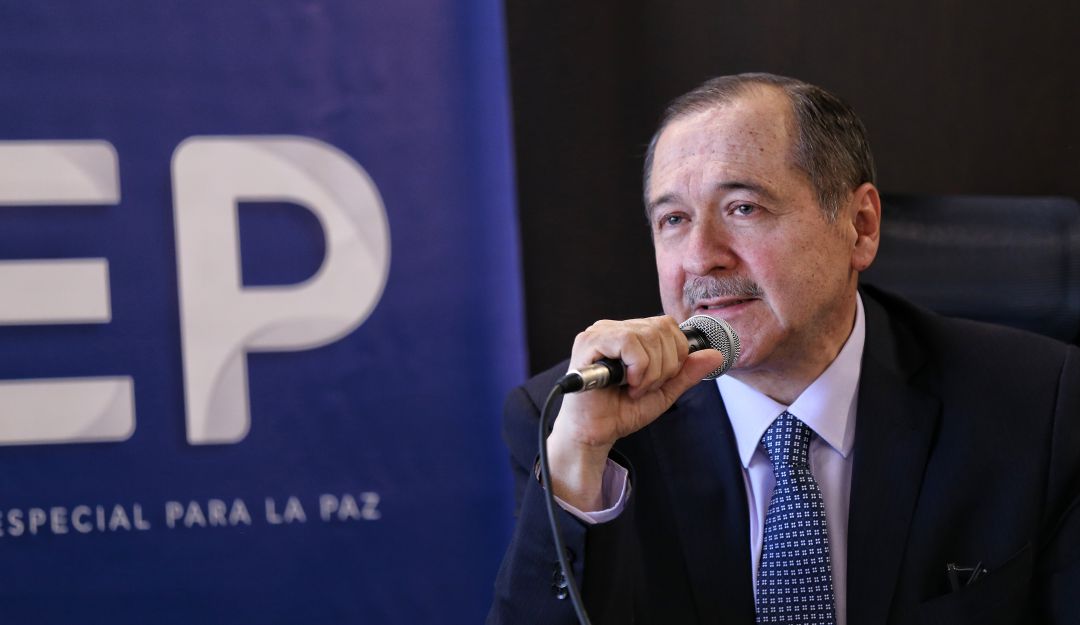 Eduardo Cifuentes Eduardo Cifuentes