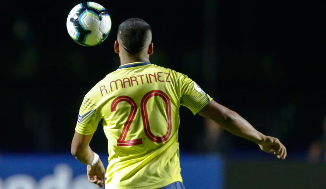 Al parecer, el equipo América de México no habría dado el permiso para que futbolista viajara a Colombia Al parecer, el equipo América de México no habría dado el permiso para que futbolista viajara a Colombia