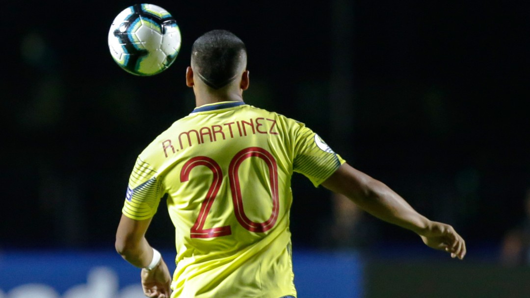 Roger Martínez incumplió segunda prueba de paternidad en Cartagena