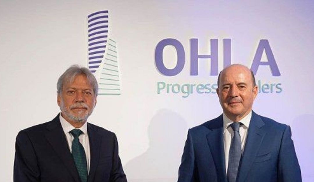 Hermanos mexicanos compran participación Hermanos mexicanos compran participación