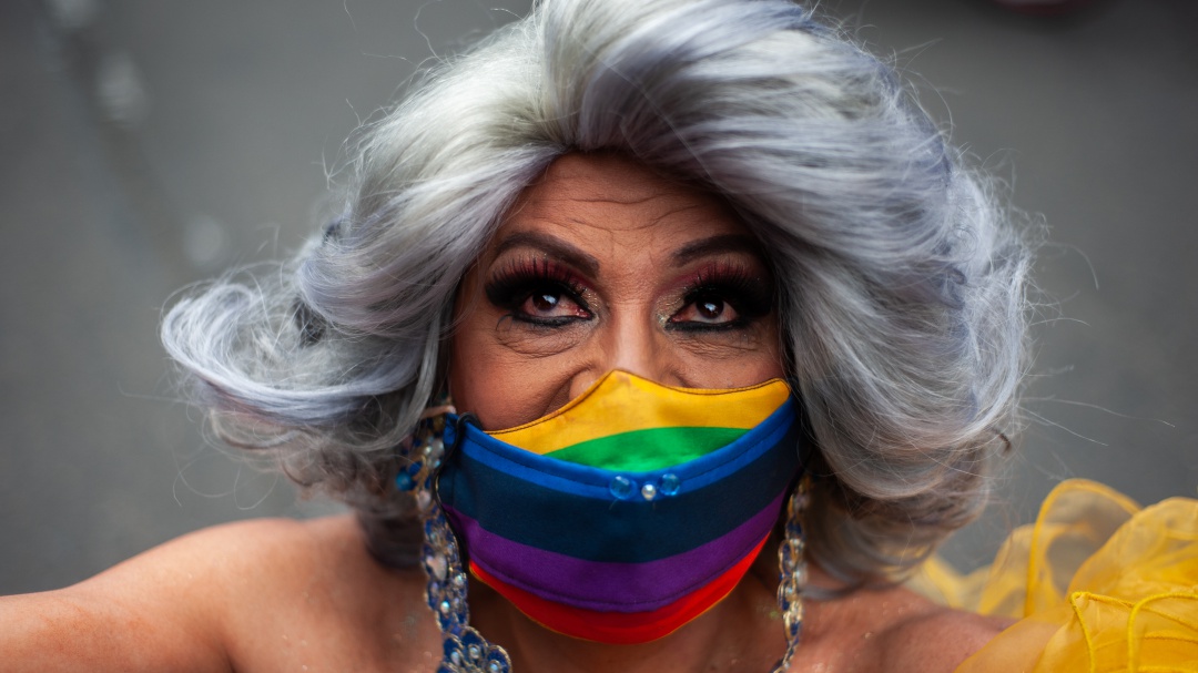 Movimiento trans marchará este 16 de julio para rechazar ola de violencia