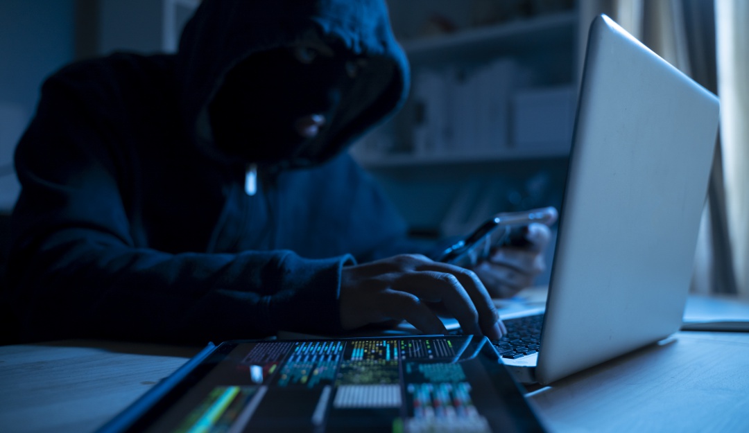 Foto de referencia hackers Foto de referencia hackers