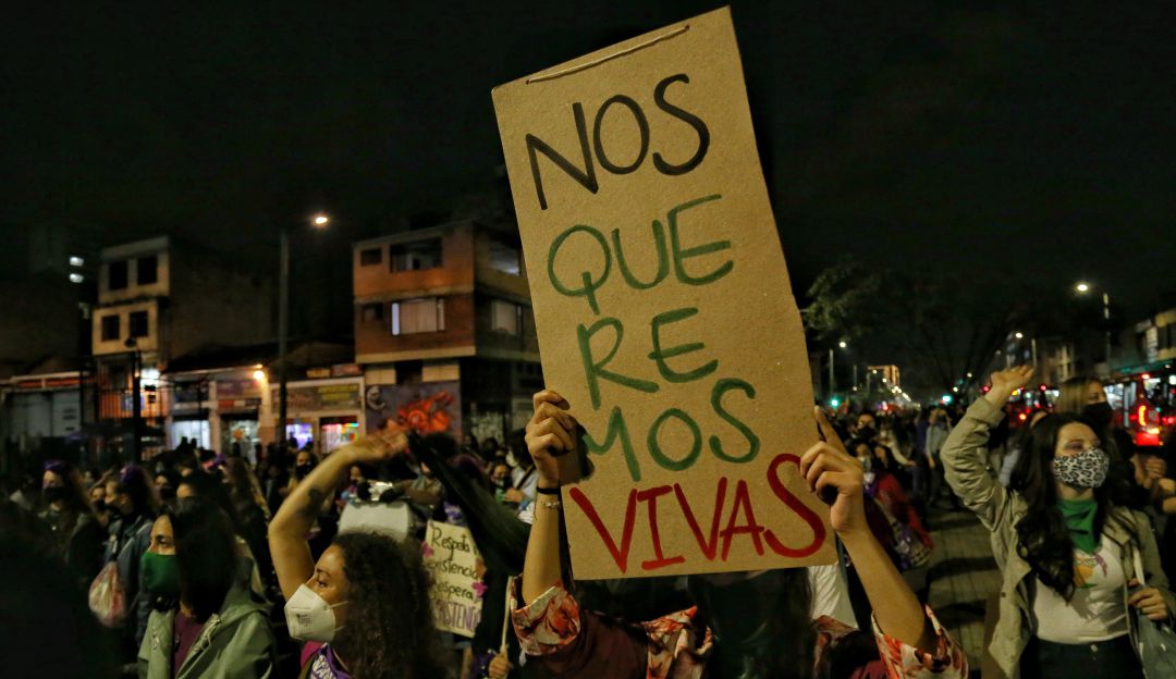 Violencia de genero Violencia de genero