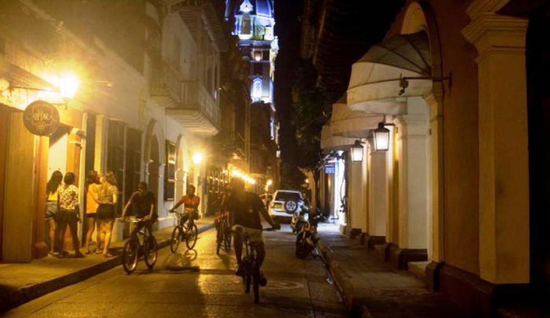 El Colectivo Somos Centro Histórico solicitó que en el PEMP se prohíba la prostitución en el sector amurallado y se cree una nueva zona de tolerancia El Colectivo Somos Centro Histórico solicitó que en el PEMP se prohíba la prostitución en el sector amurallado y se cree una nueva zona de tolerancia