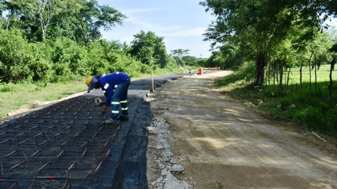 Proyectos productivos por $5 mil millones en el PDET El Carmen de Bolívar