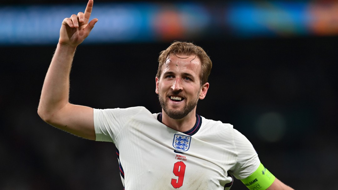 Kane: "Es increíble, reaccionamos bien y estamos en la final en casa"