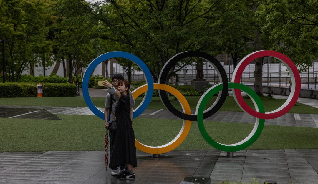 Juegos Olímpicos de Tokio Juegos Olímpicos de Tokio