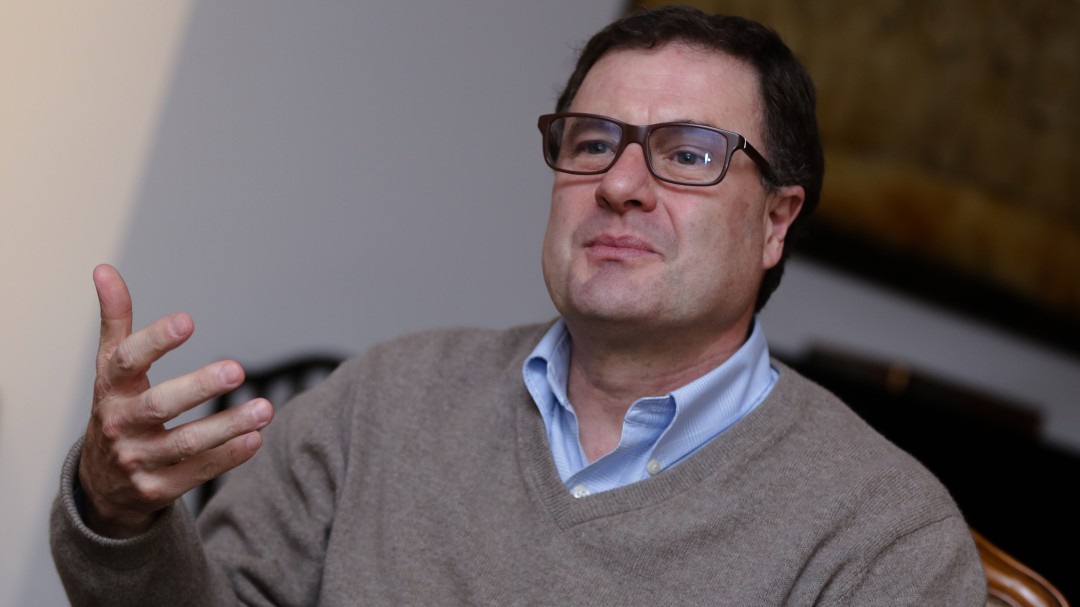 A juicio disciplinario expresidente de la ANI y 4 de sus exfuncionarios