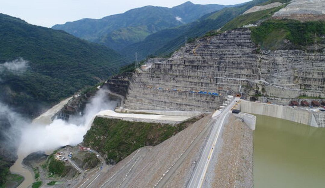 El gobernador (e) de Antioquia radicó una carta de intención para vender la participación accionaria del departamento en el proyecto El gobernador (e) de Antioquia radicó una carta de intención para vender la participación accionaria del departamento en el proyecto