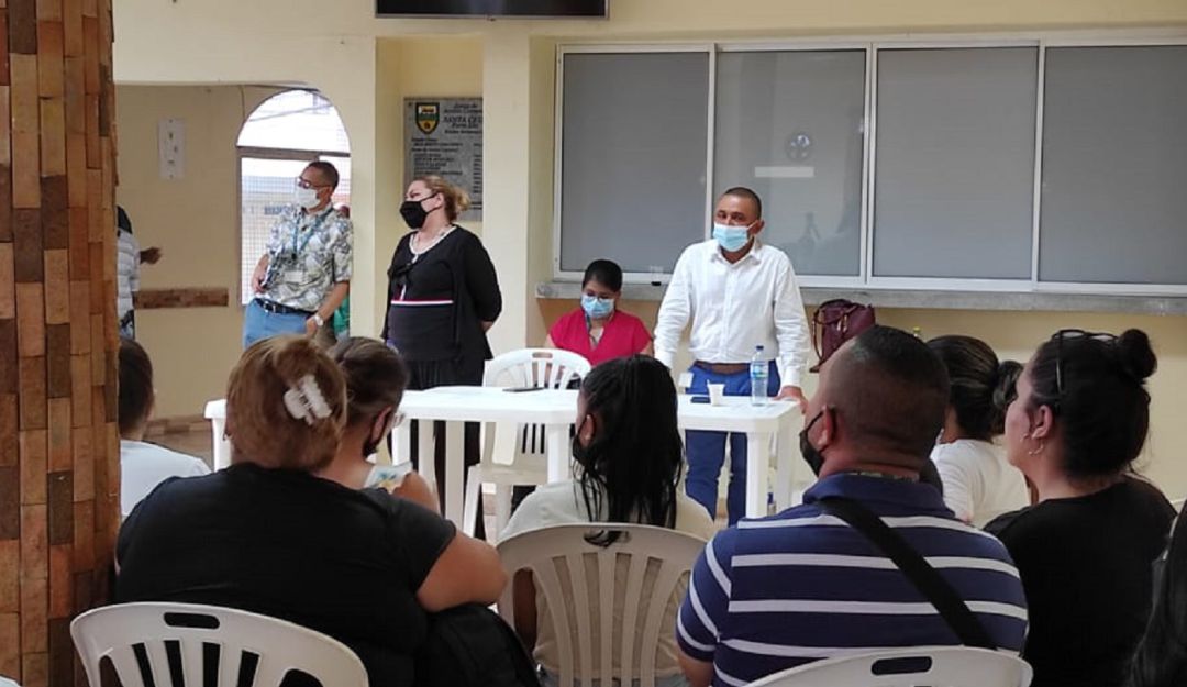 21 familias han radicado formalmente denuncia por presunto abuso a sus hijos 21 familias han radicado formalmente denuncia por presunto abuso a sus hijos