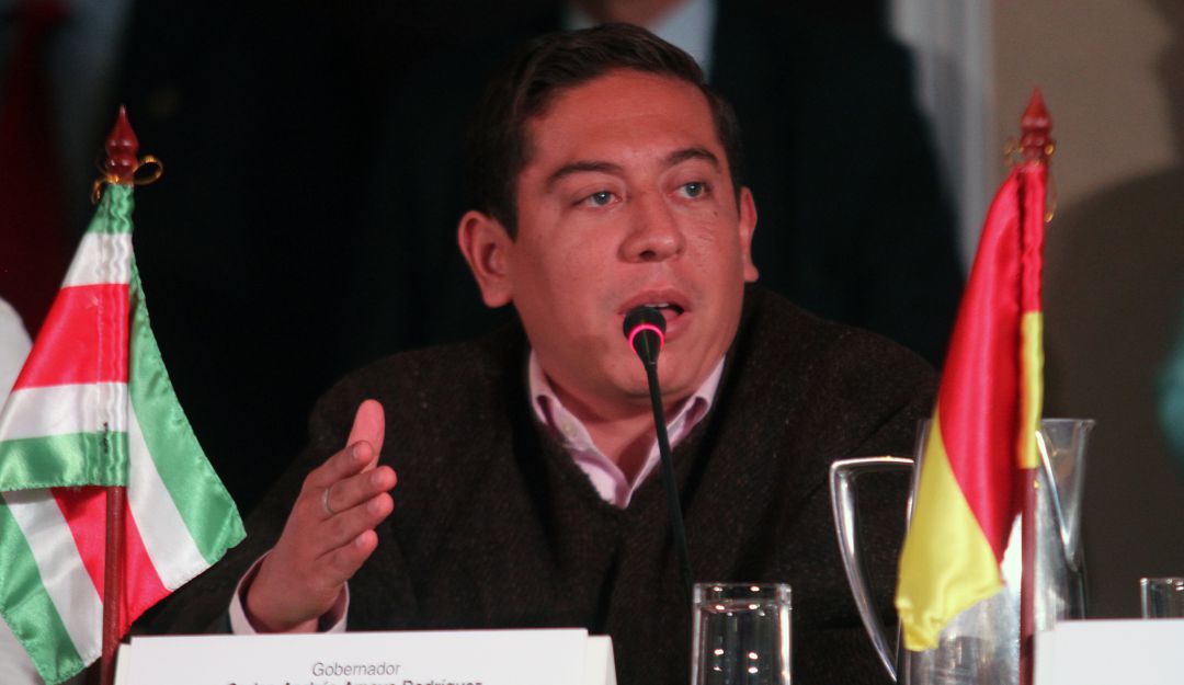 Amaya propone crear 6.402 becas para que jóvenes estudien en el exterior Amaya propone crear 6.402 becas para que jóvenes estudien en el exterior